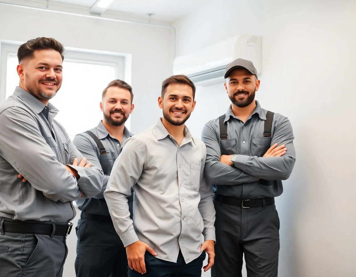 Dudek Heating And Cooling Company History